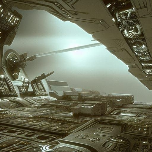 Inside of an Executor