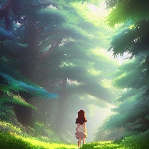 Sense of Wonder