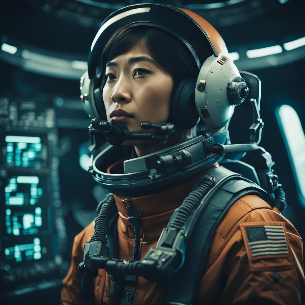 Astronaut