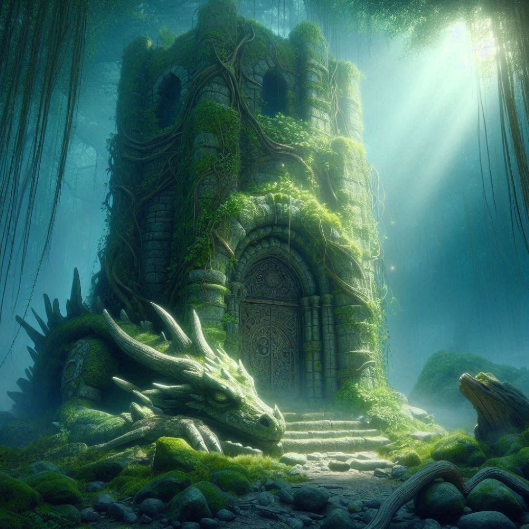 New Location Discovered