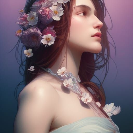 The Girl in Your Dreams