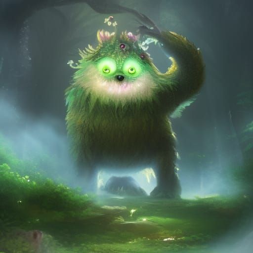 forest guardian