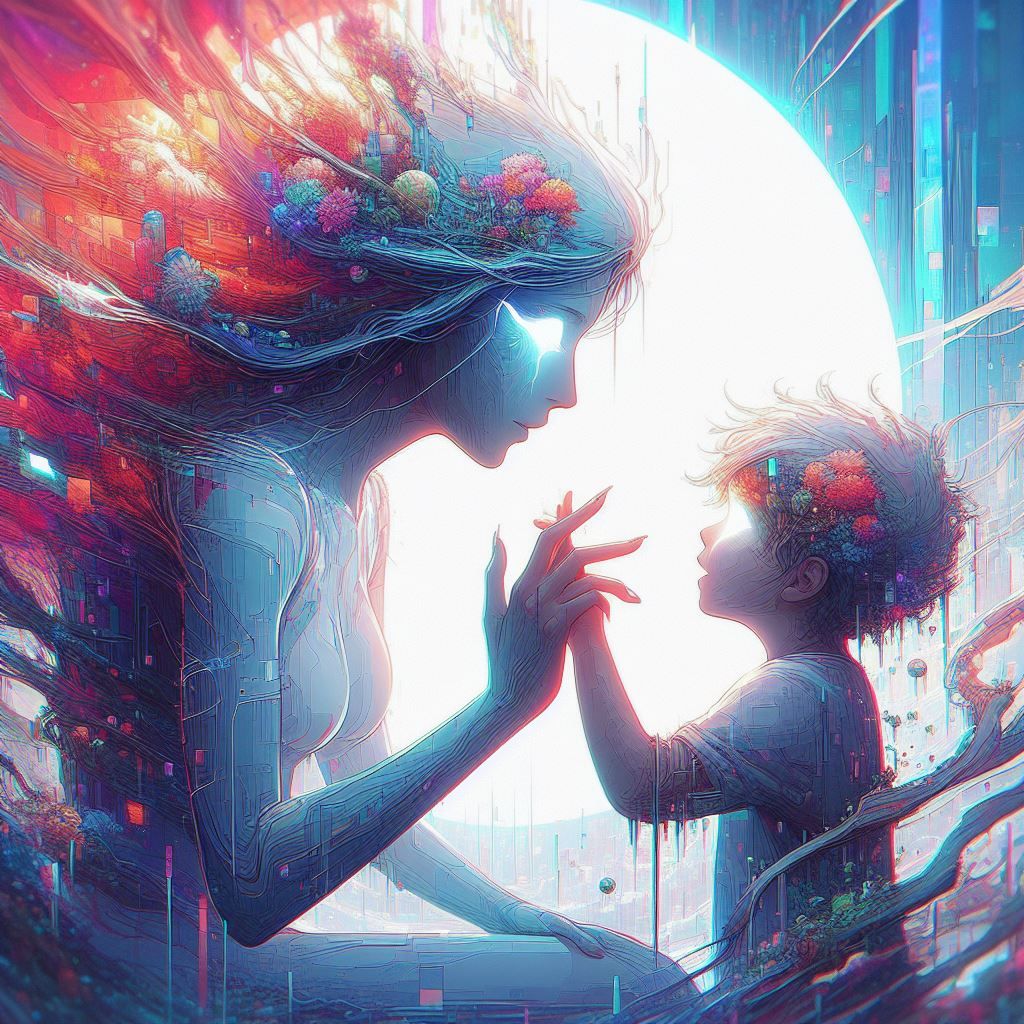 If We Have Each Other