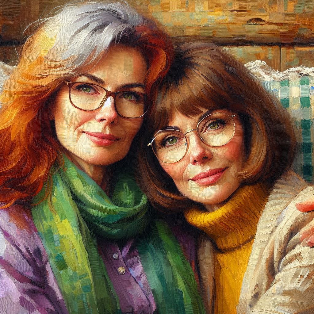 Best Friends Forever