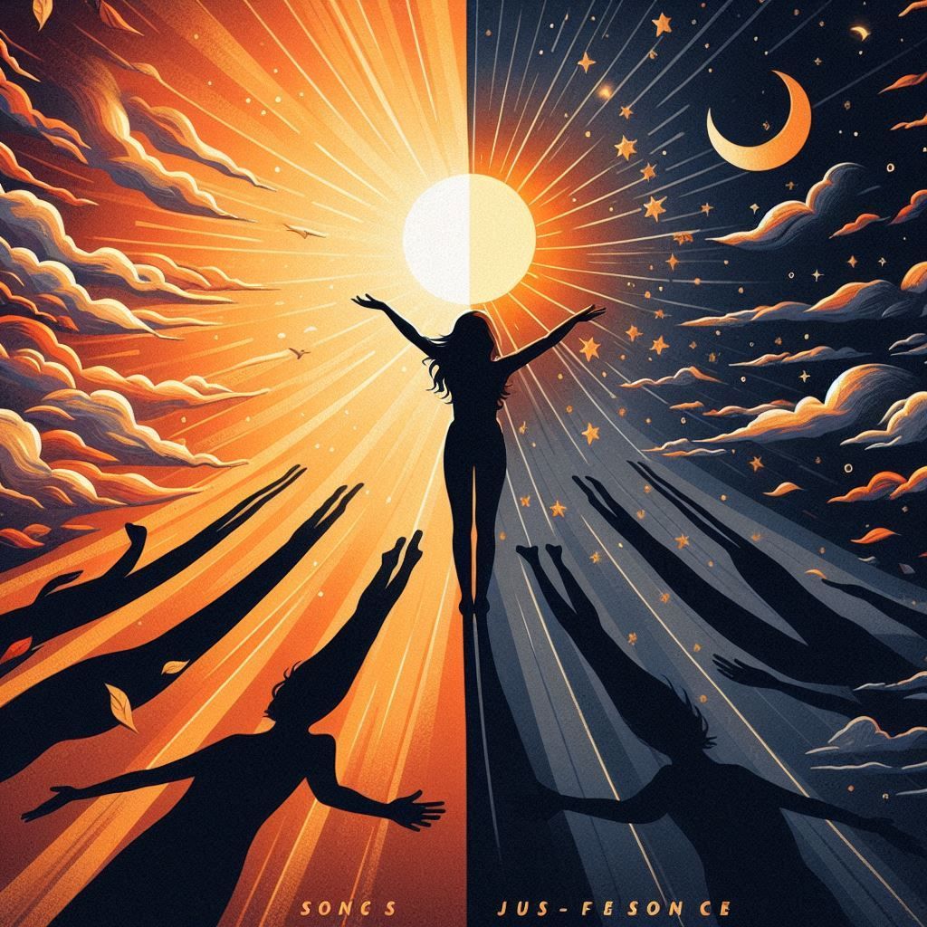 Naima Penniman of Climbing PoeTree, “Being Human”