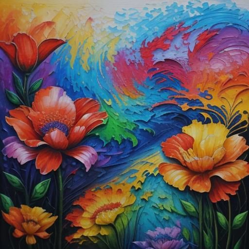 Untitled Creation