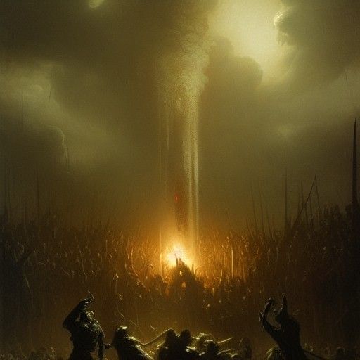 War