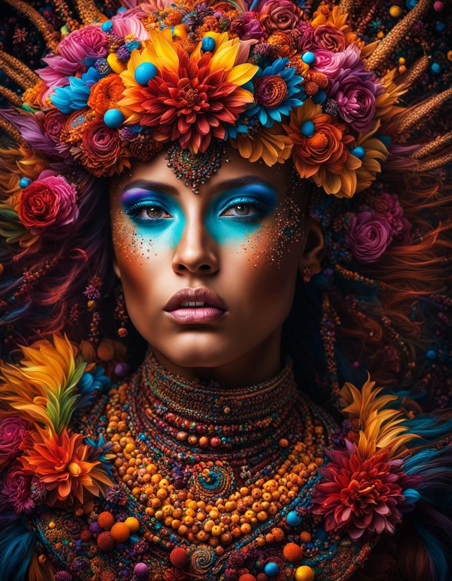 Señora Flores