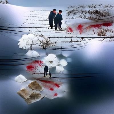 Memories of Murder