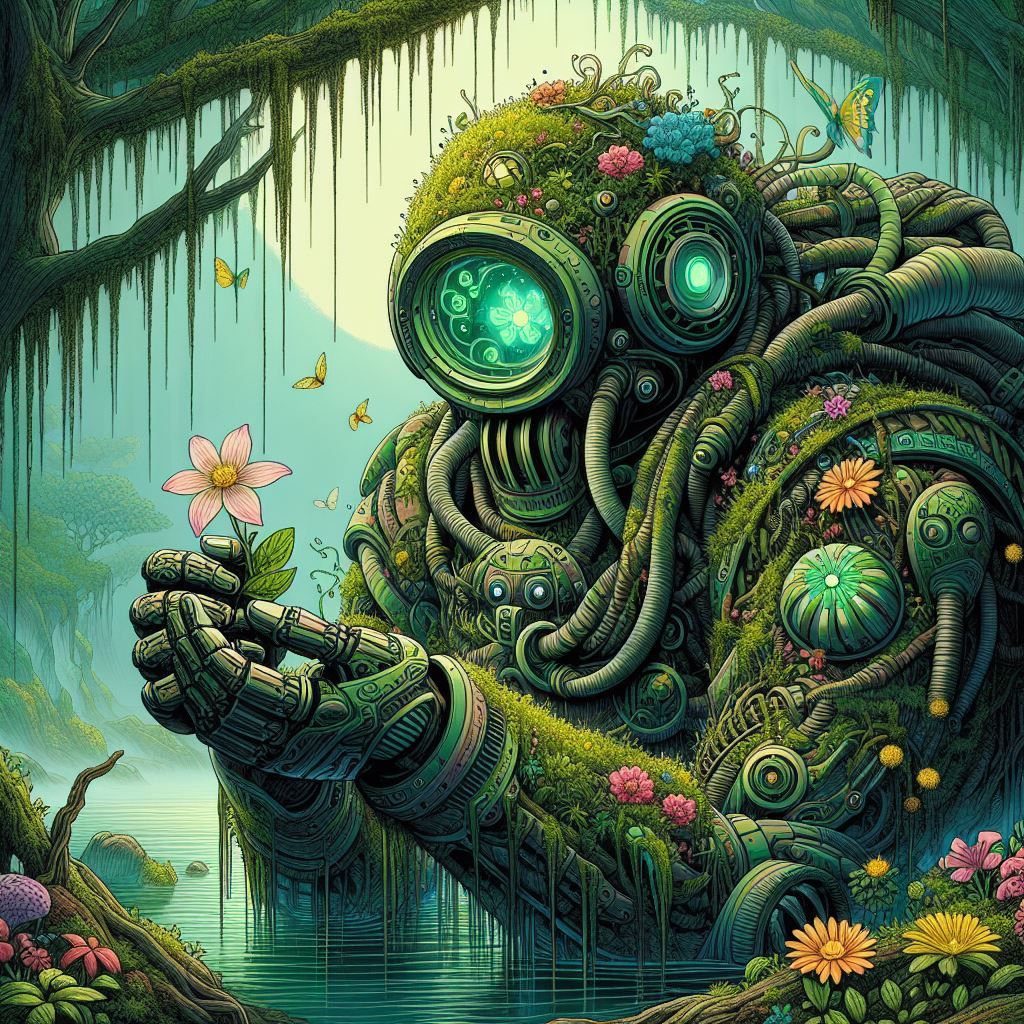 NatureBot