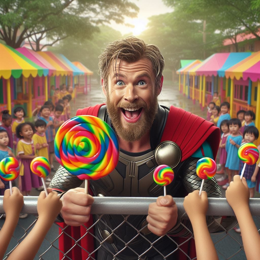 Torpedo ! 🤷🏻‍♂️