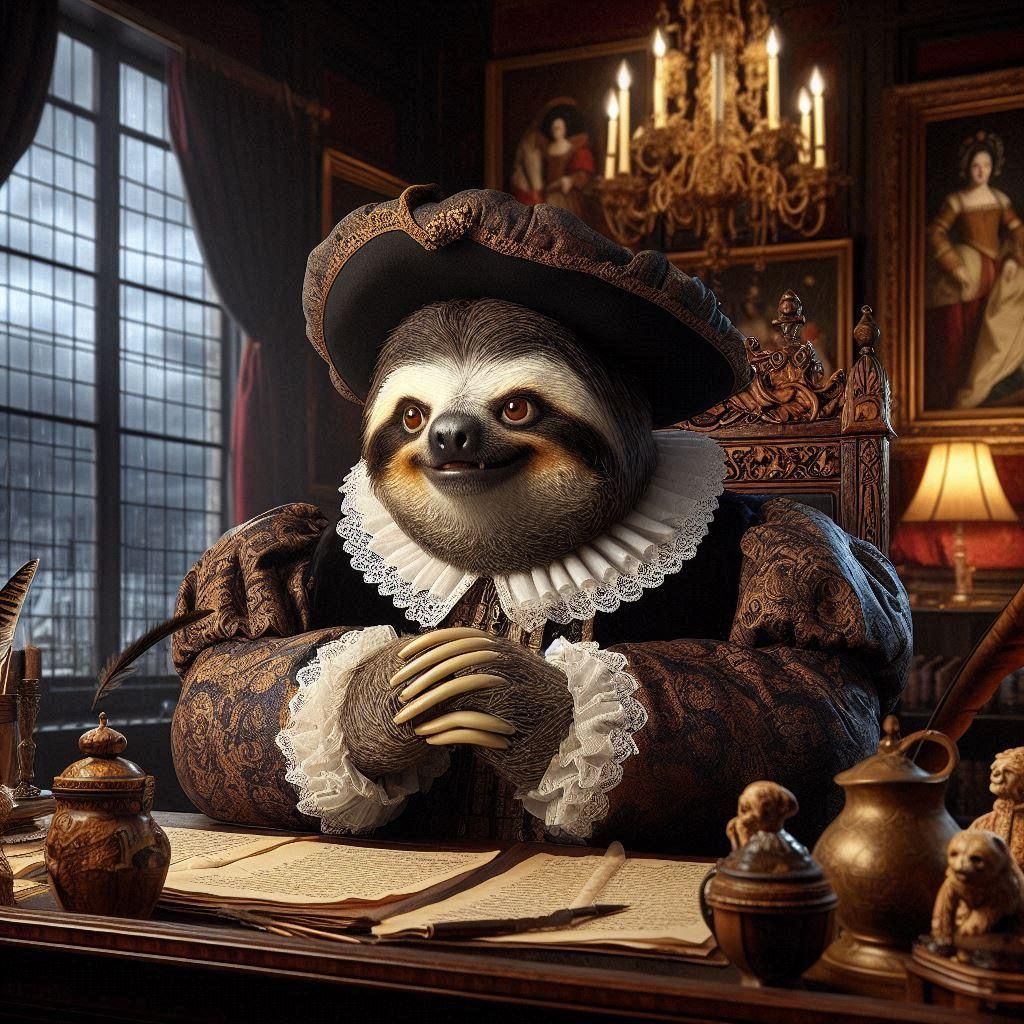 Slothry VIII of England