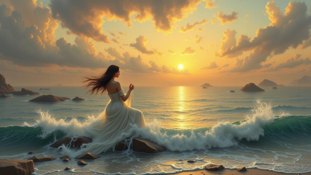 <lora:This:1.0>seascape