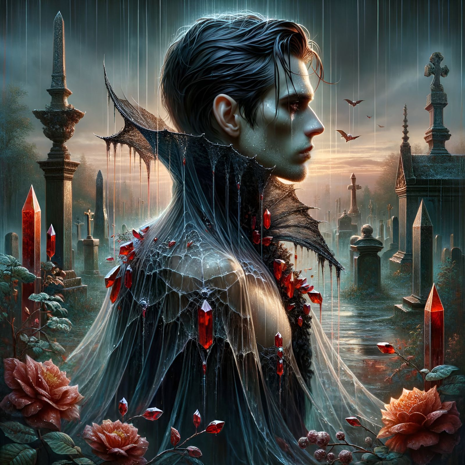 Prince of Darkness