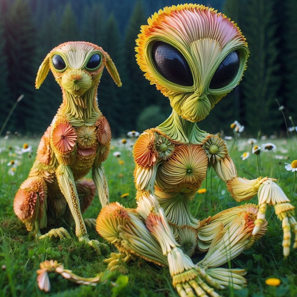 The Universal Love of Dogs