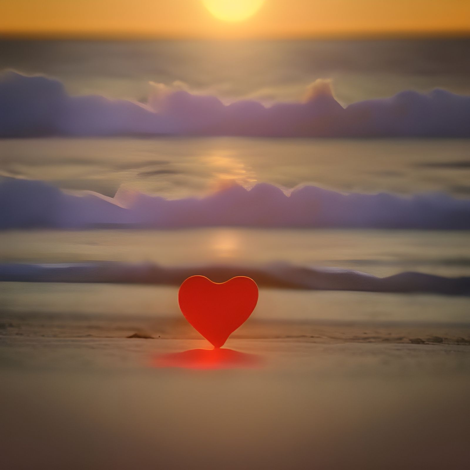 Two things I know: The sun will rise, and you love me. 🥰