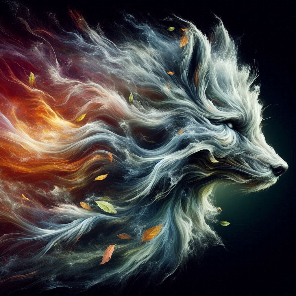 Summer Sun into Winter Frost