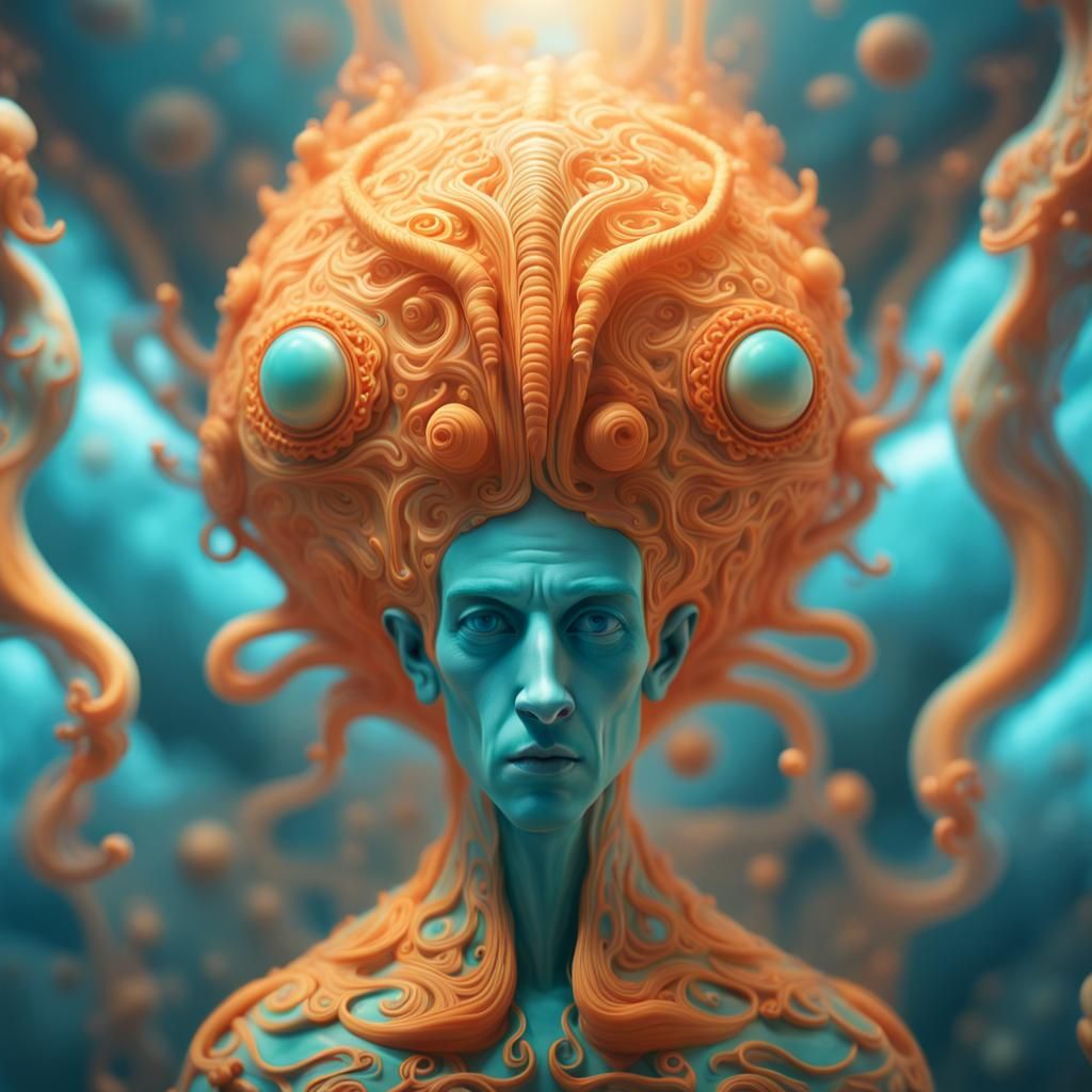 Untitled Creation