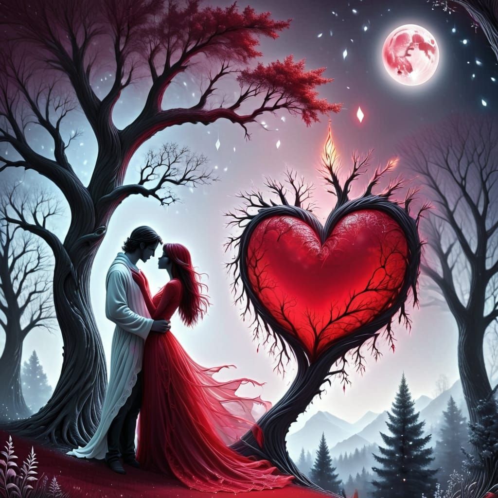 Mr. and Mrs.