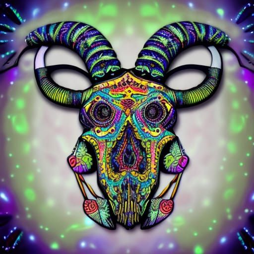 Untitled Creation