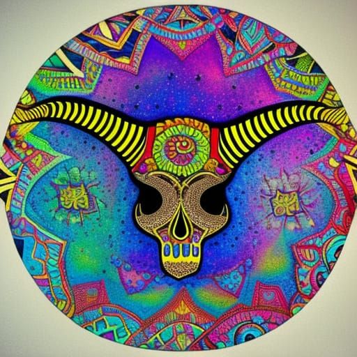 Untitled Creation