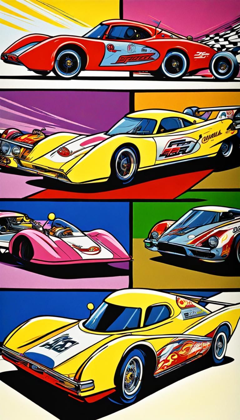 Drag racing