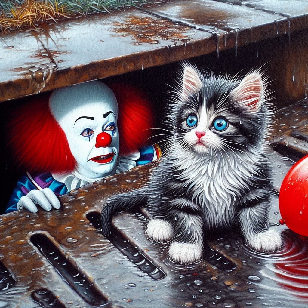 Flurries has another Night Mare