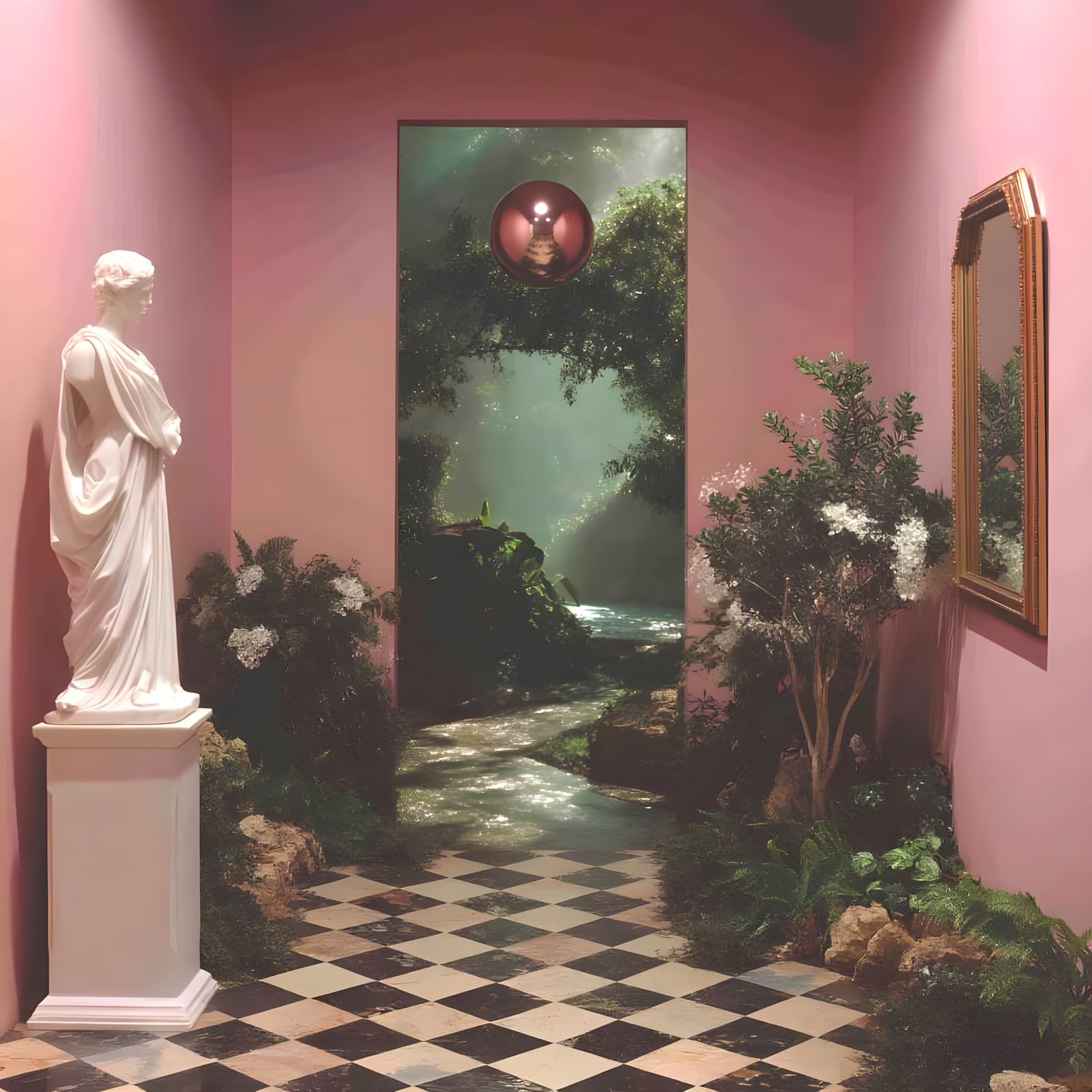 Musings on the Orbit of Venus