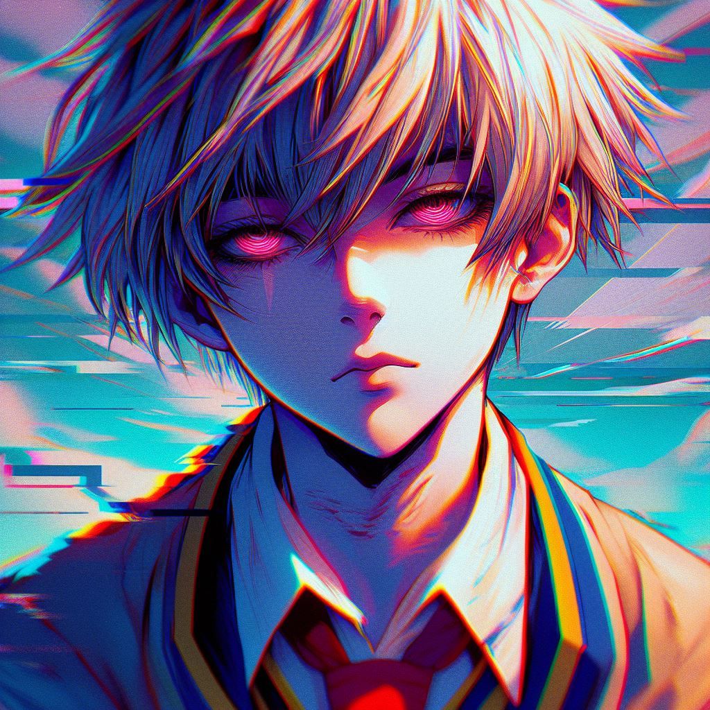 Kurapika