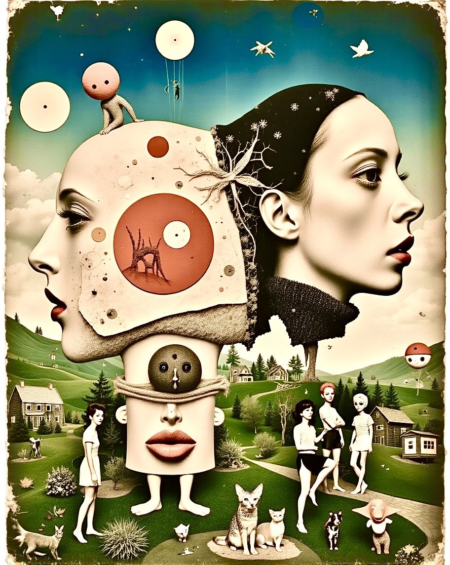 Another Pleasant Valley Sunday