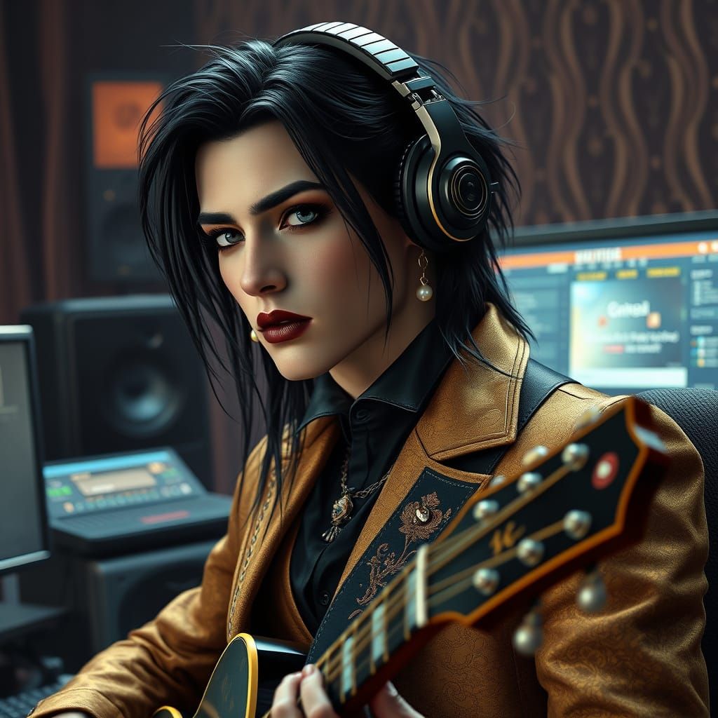 Jam Session 1 Jam Session 1