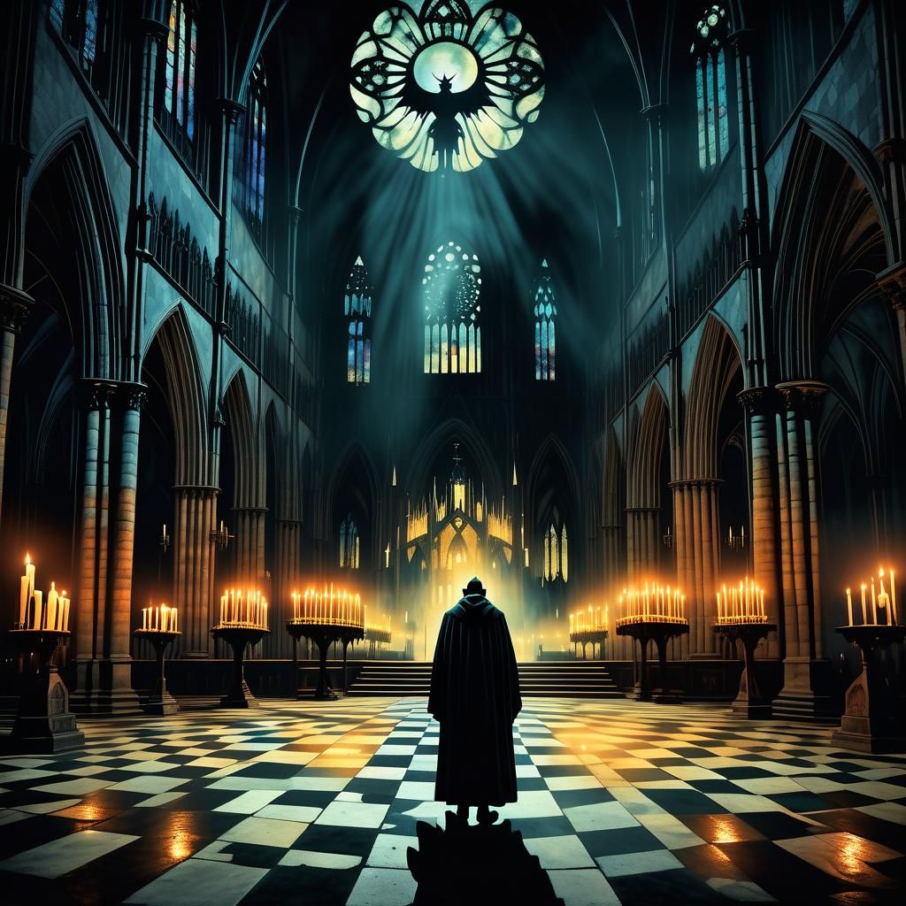 Gothic 8