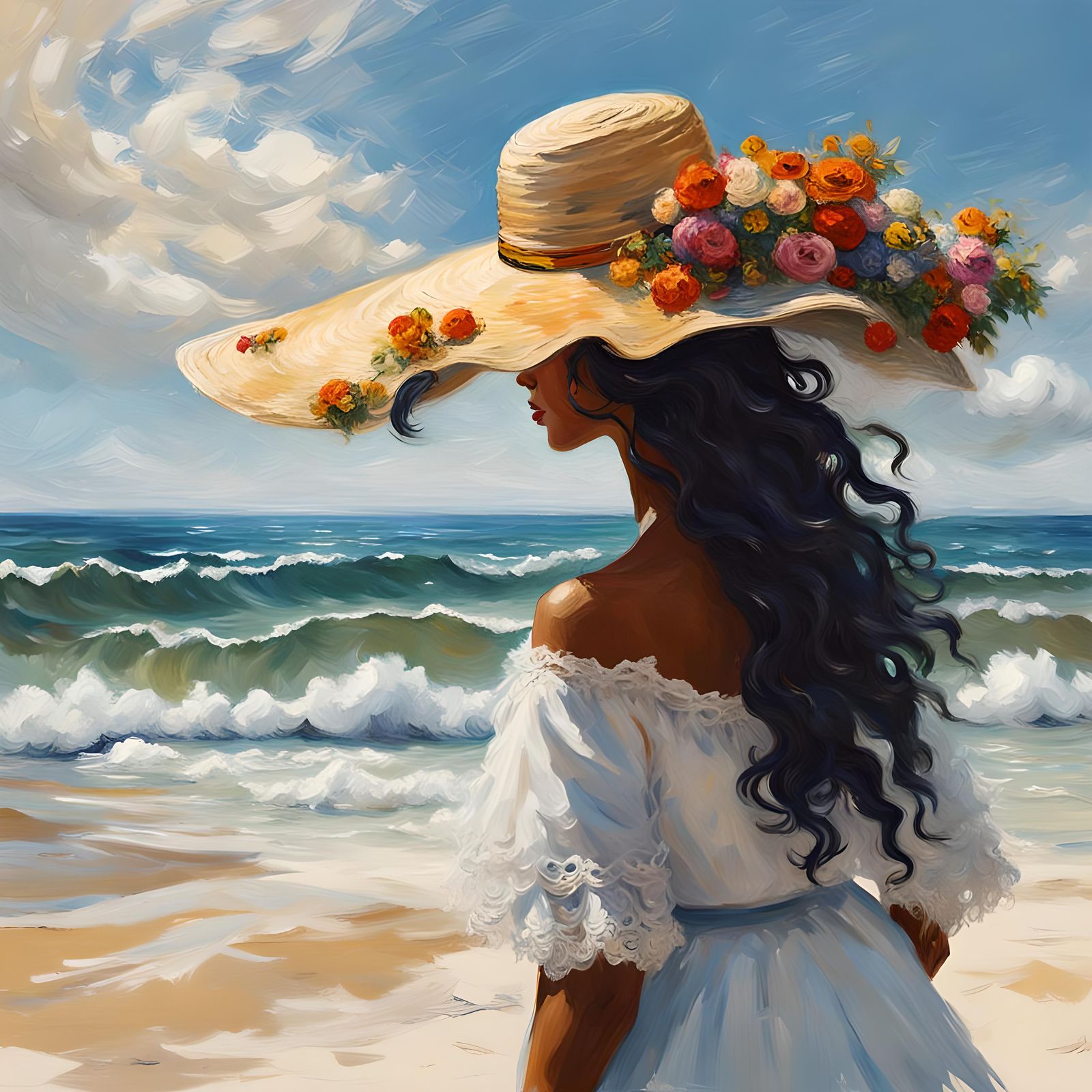 Daydreamer