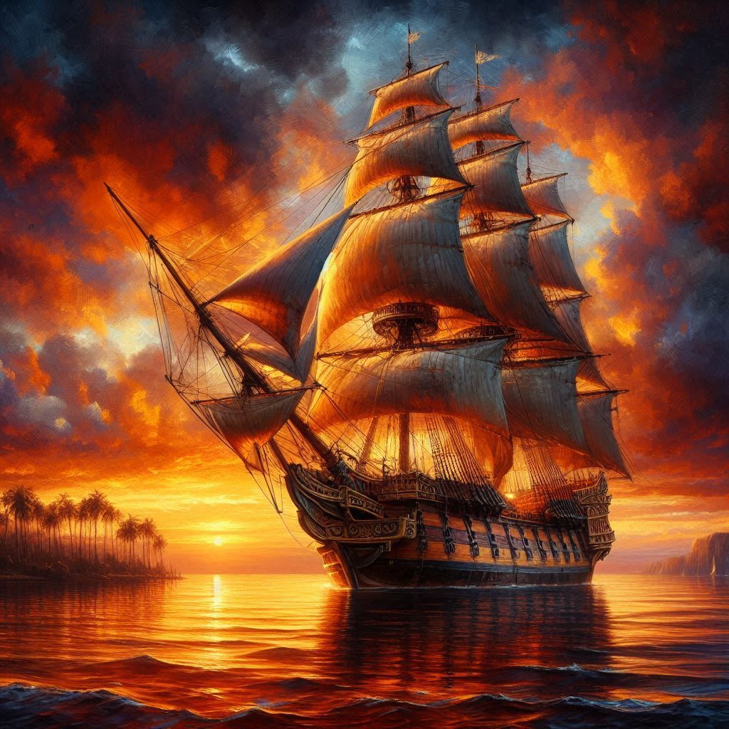 The Breath of the Untamed Wild.  by @Uwork