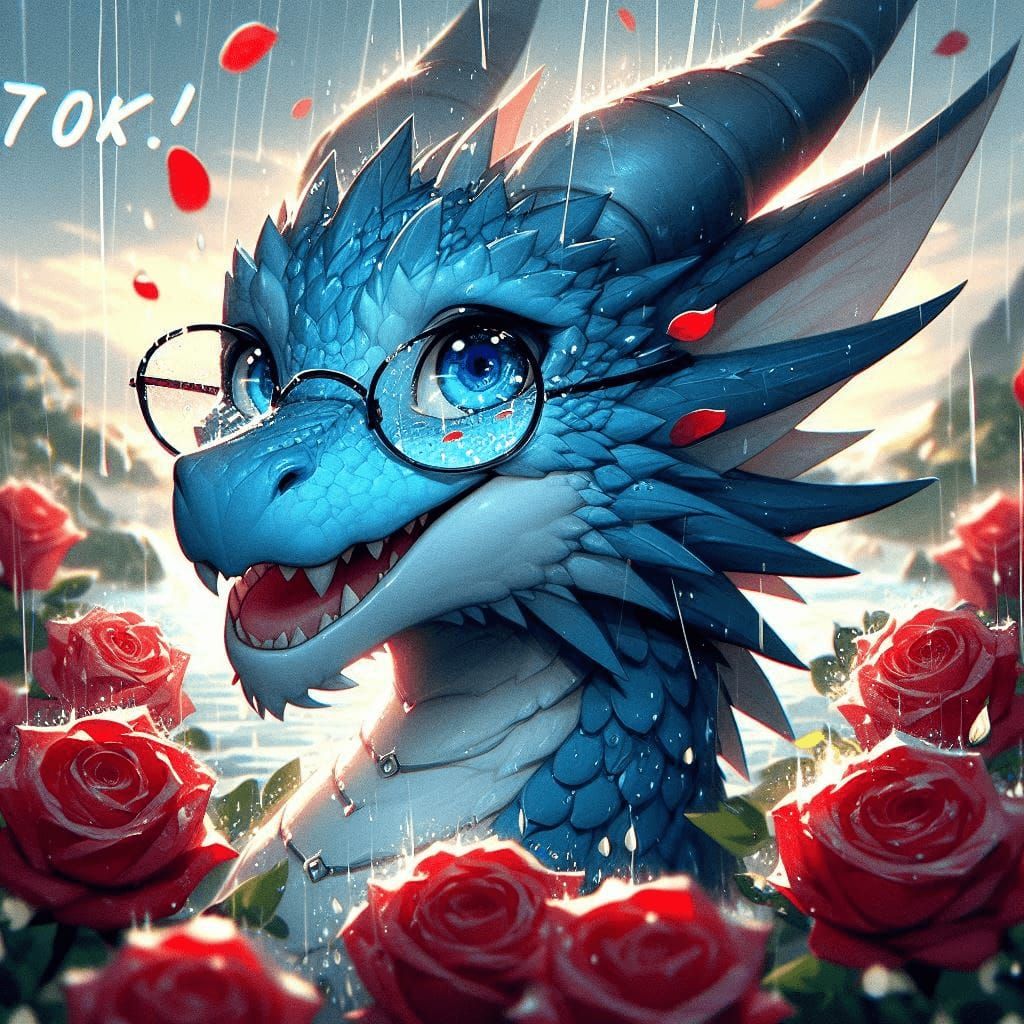DragonIdk