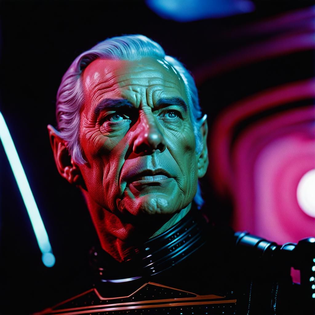 Borg 6