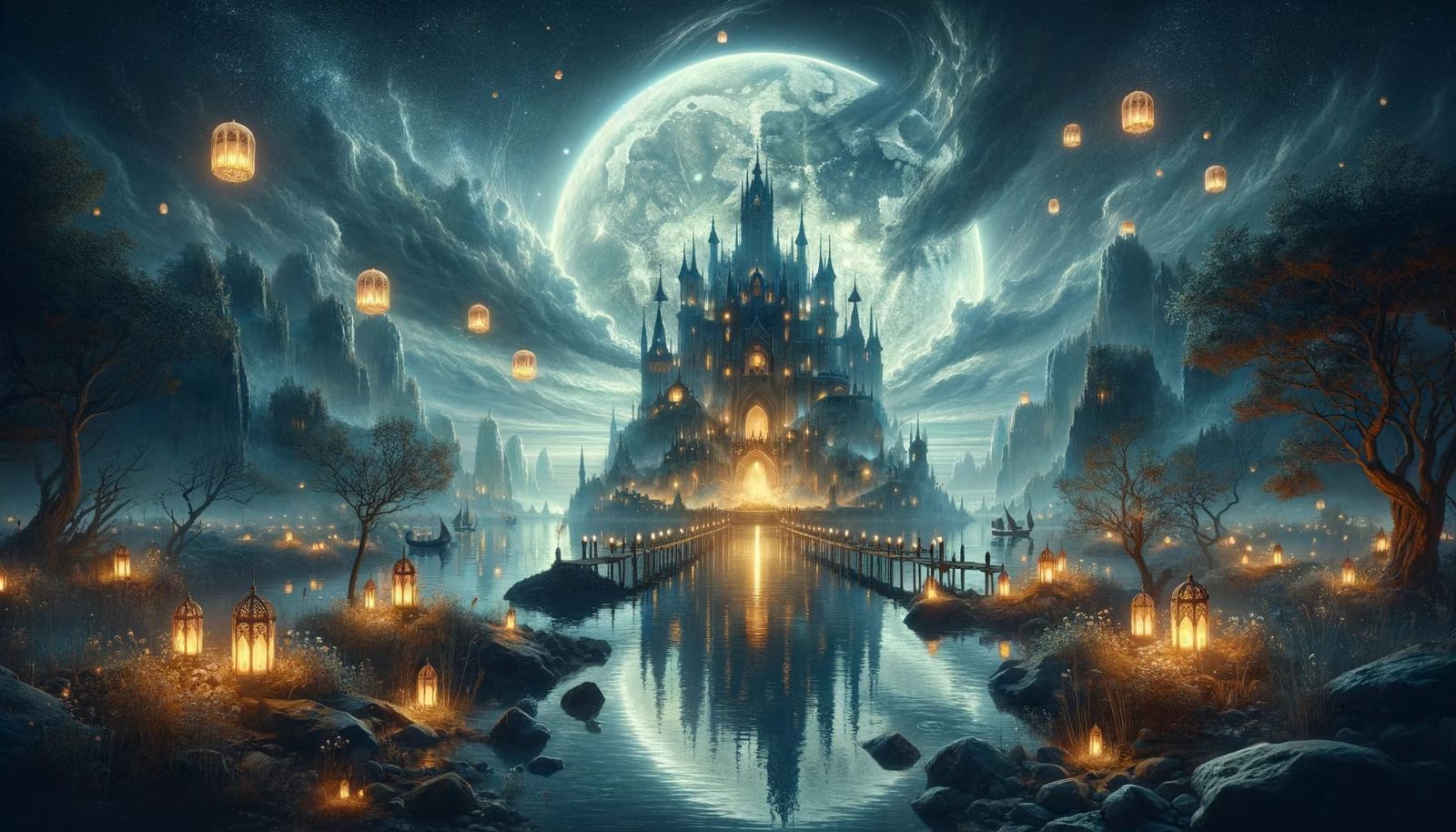 Renaissance Elegance