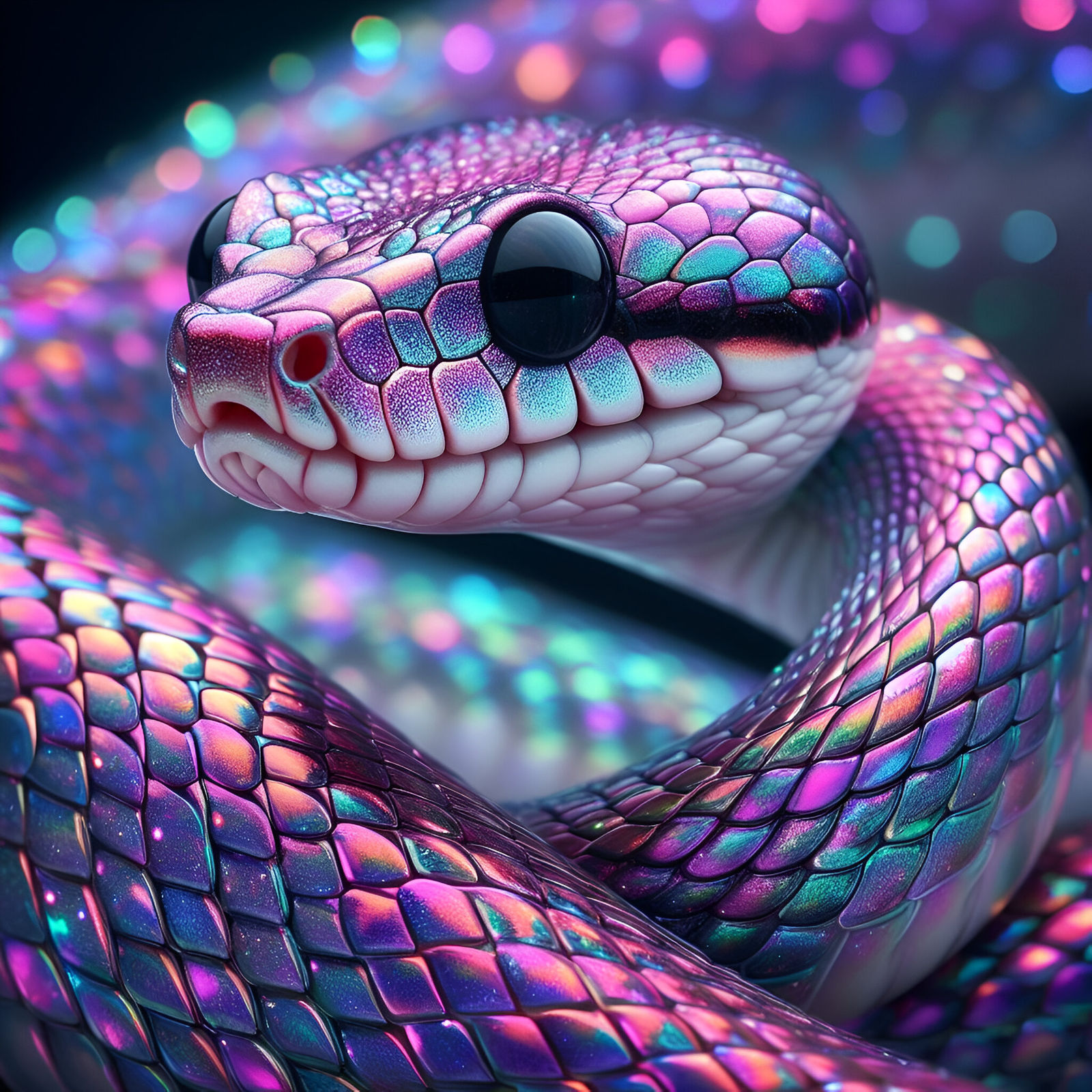 Purple Macro Challenge