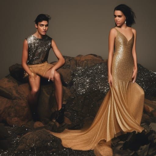 Glitter