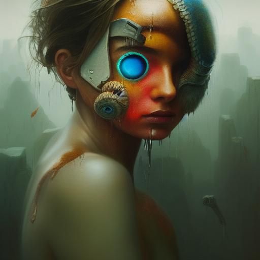 Untitled Creation