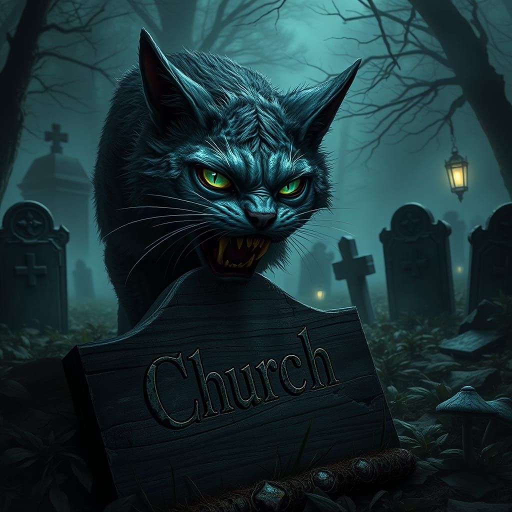 Pet Sematary. Look Who's Back!