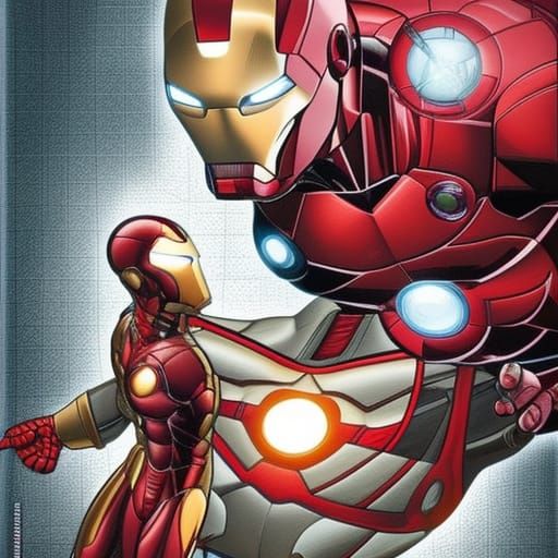 Iron Man
