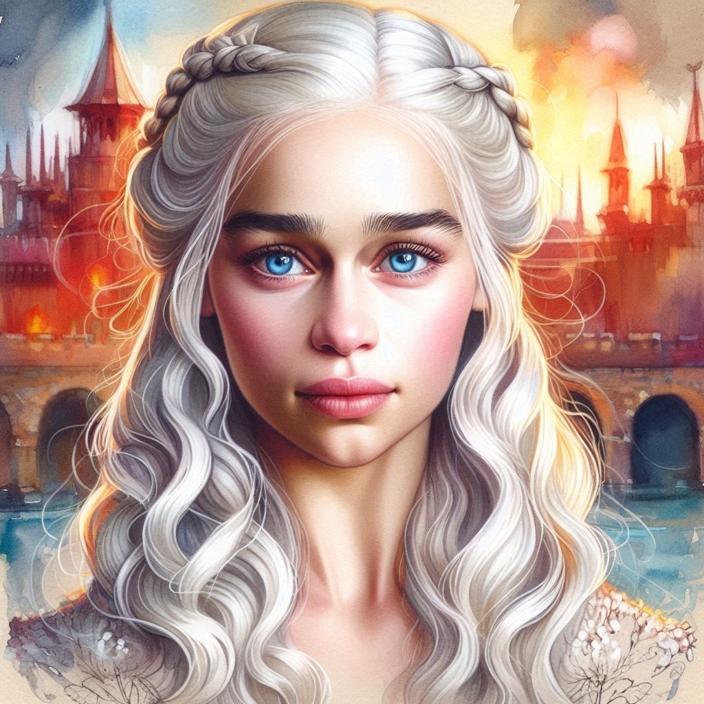 Daenerys Targaryen