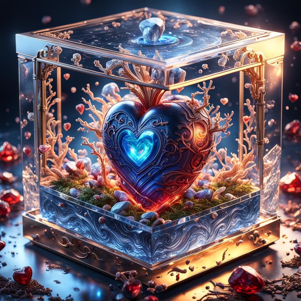 Heart Protection