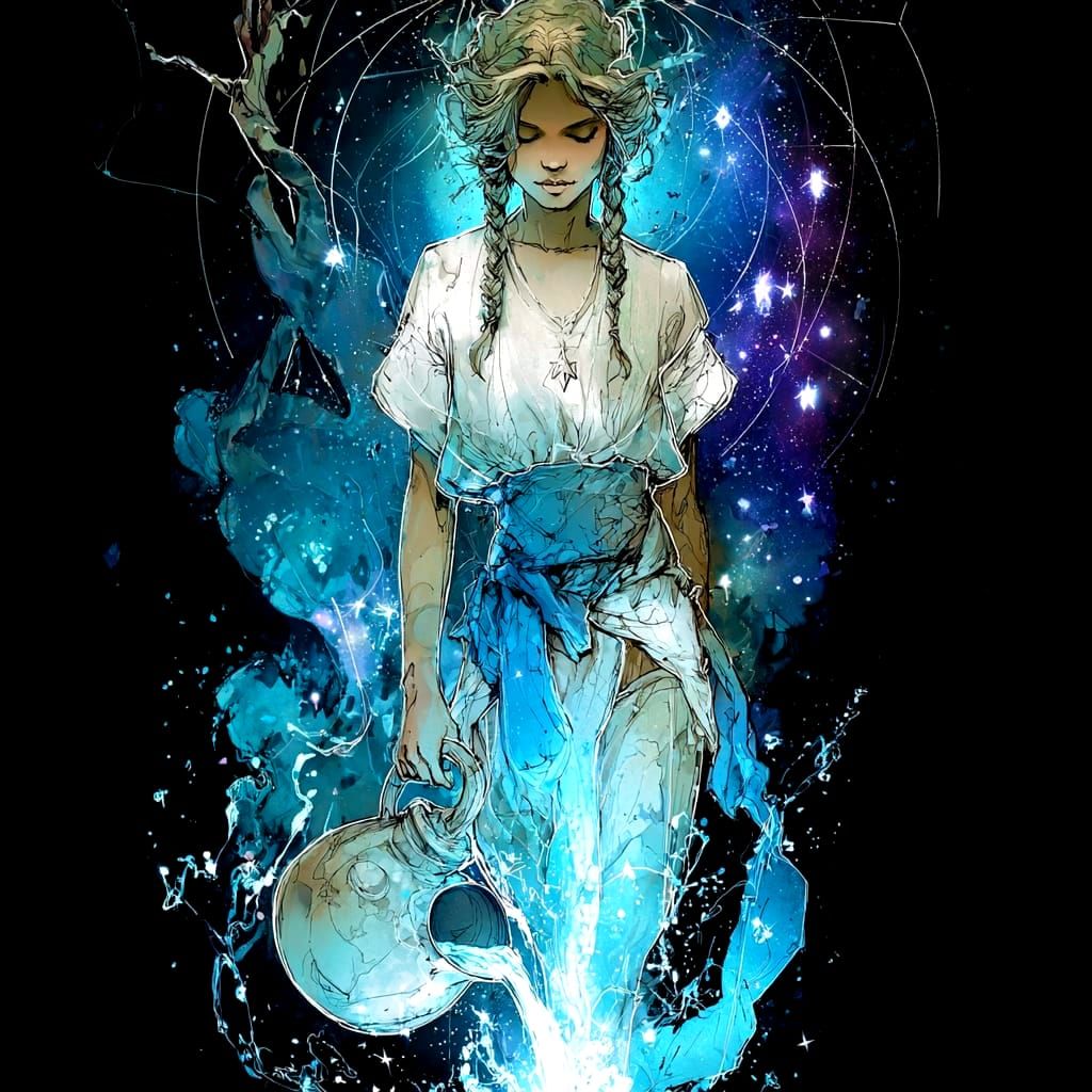 Aquarius
