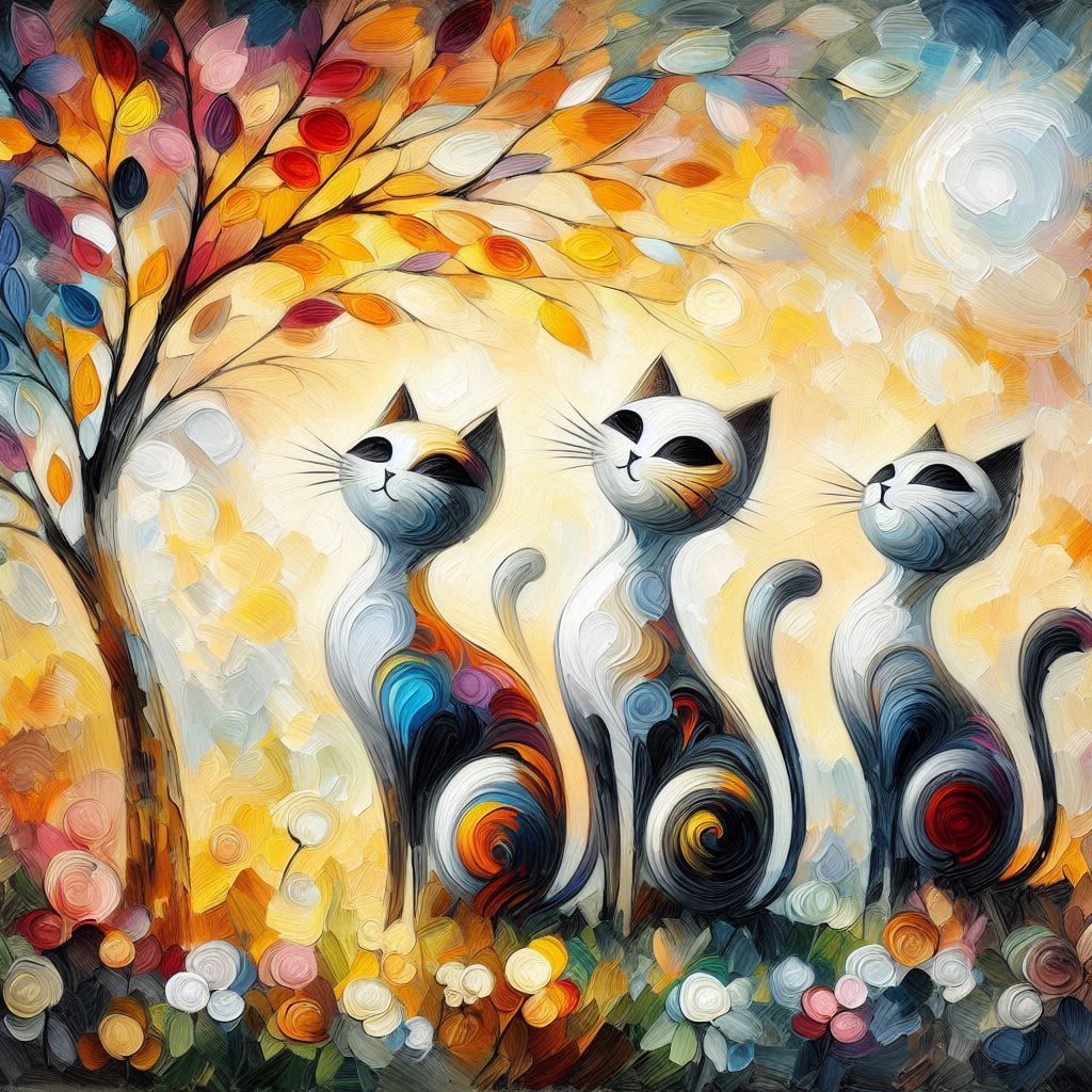 The one without birds