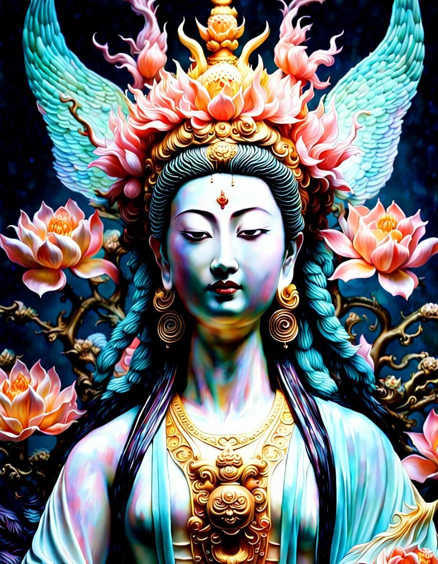 OM MANI PADME HUM
