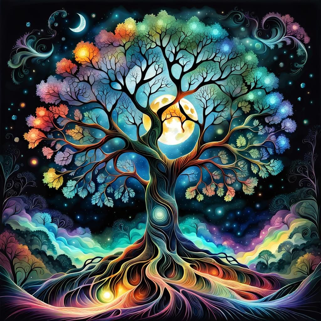 Untitled Creation