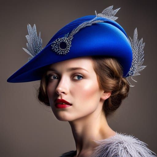 Royal Hat