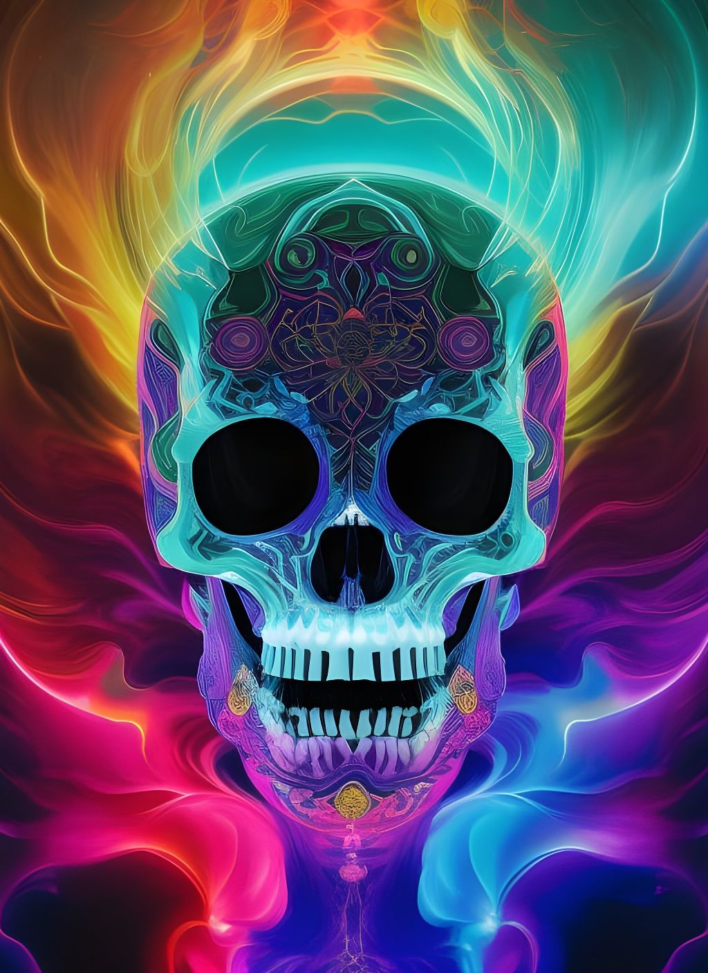 The Colors Duke, the Colors